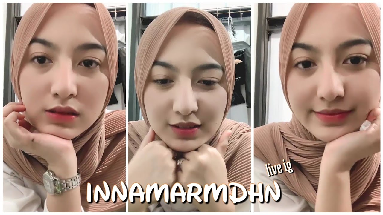 Live Ig innamarmdhn #02 (210901)