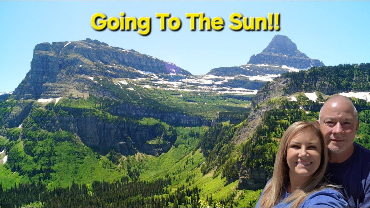 The NCMemoryMakers GO TO THE SUN!!