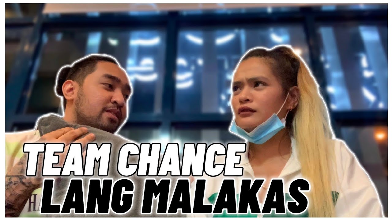 BUMAWI AKO KAY BABY
