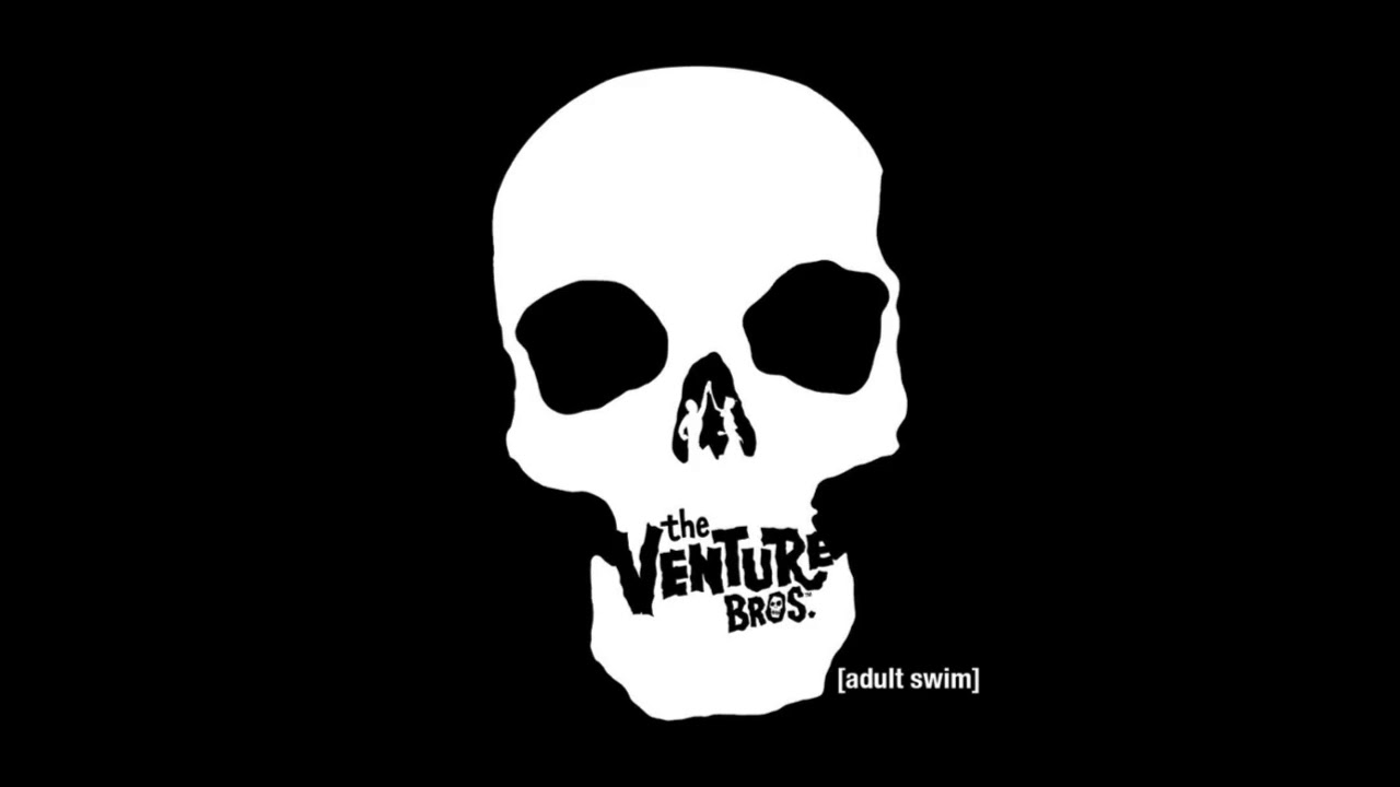 Venture Bros OST - Aquagen + Rozalla - Everybody&acute;s Free