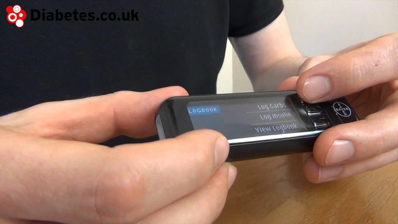 Contour Next USB Meter Review