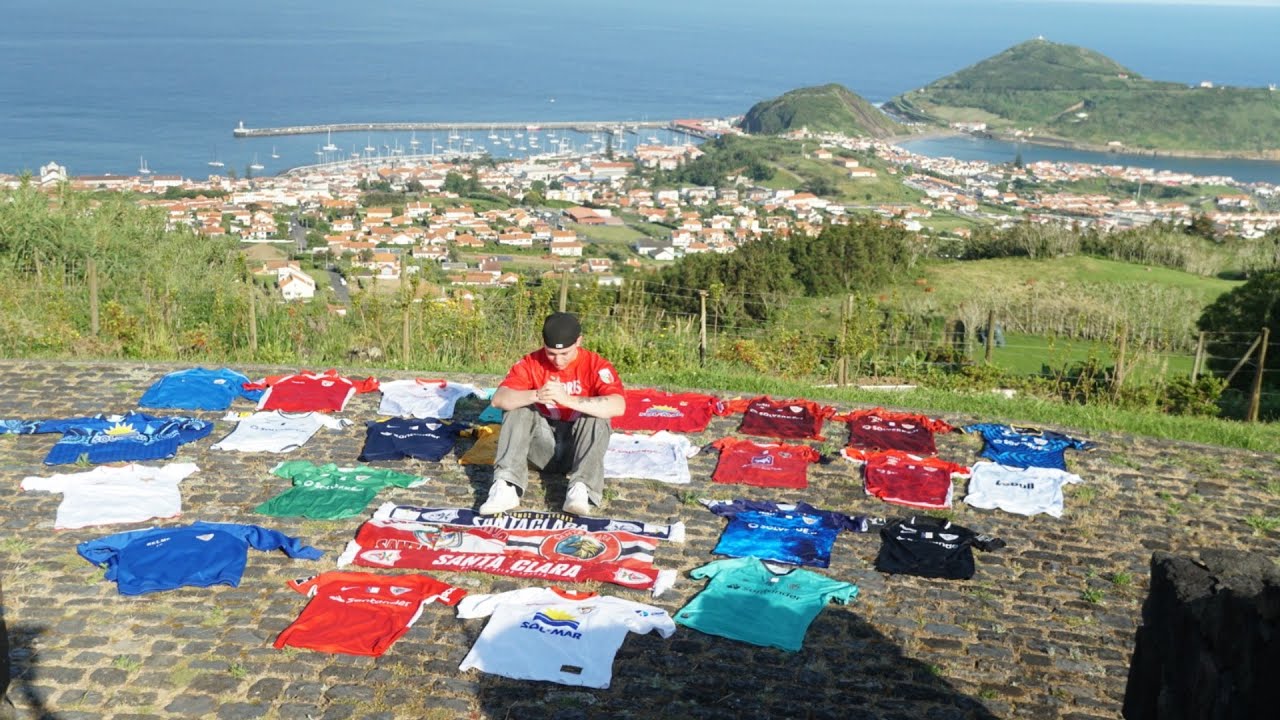 striikxr ~ AÇORES