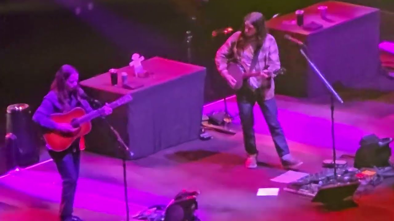 Billy Strings  - Old Man At The Mill -  02/20/26 #billystrings 