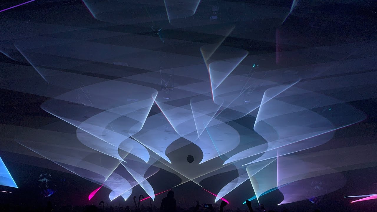 Liquid Stranger @ Decadence CO 2024 (Denver, CO - Colorado Convention Center) (Recap)