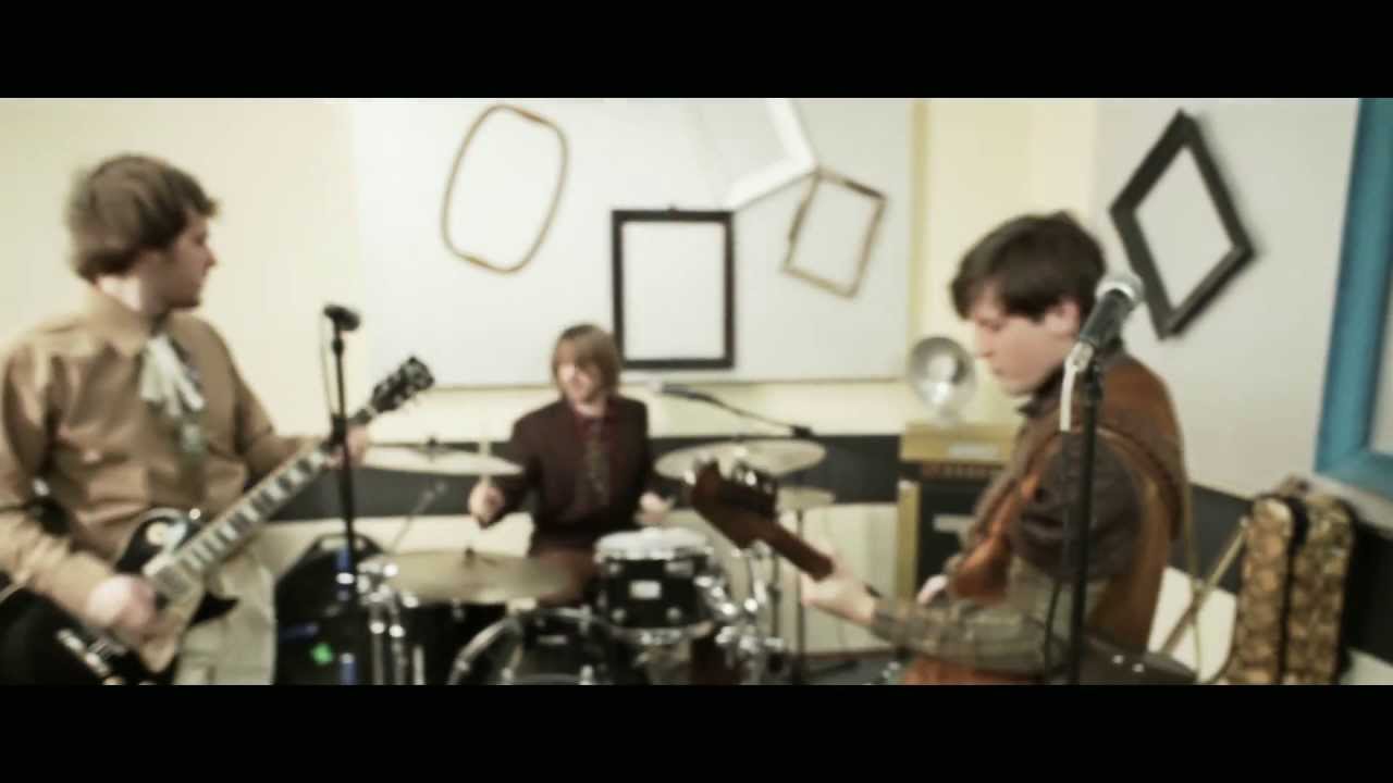 The Bastard Sons of Dioniso - TI SEI FATTO UN' IDEA DI ME