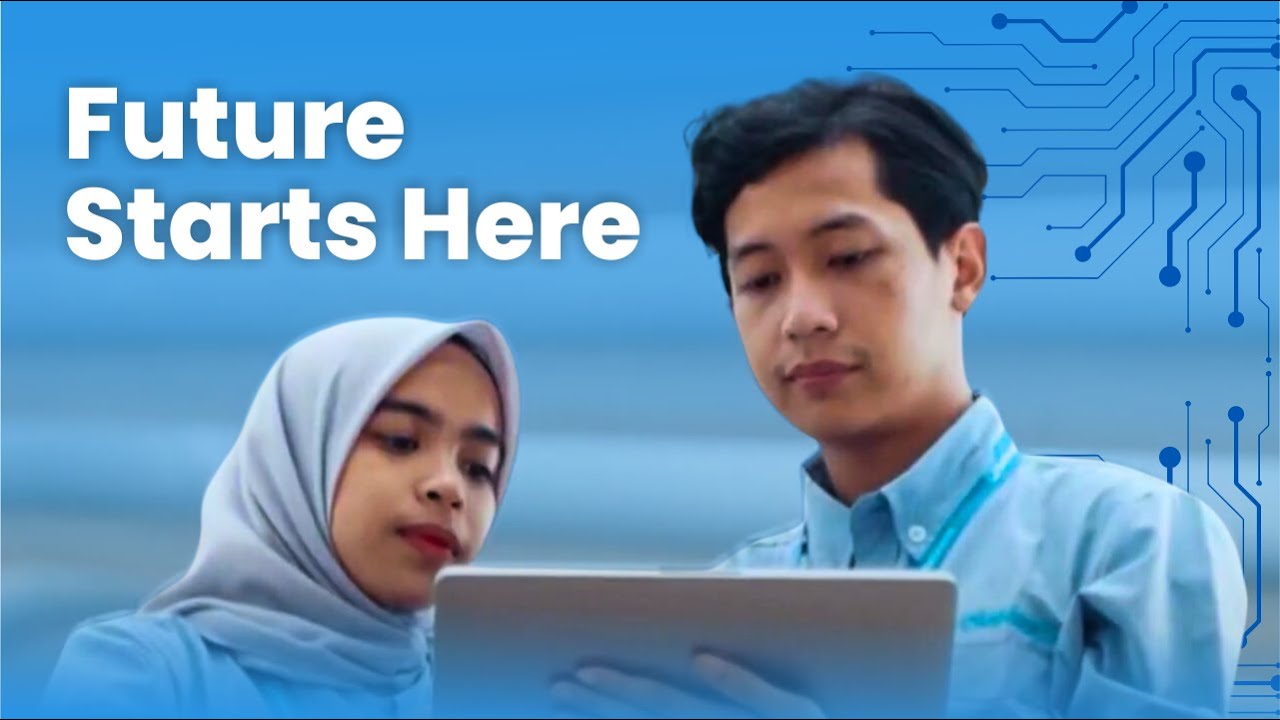 Future Starts Here | PT Olahkarsa Inovasi Indonesia
