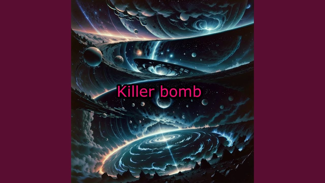 Killer bomb