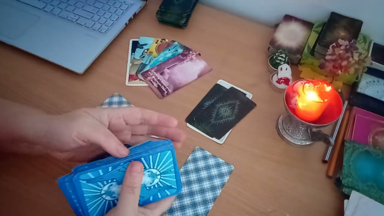 Absența ta e resimțită!... Acest video te va găsi la momentul potrivit!!