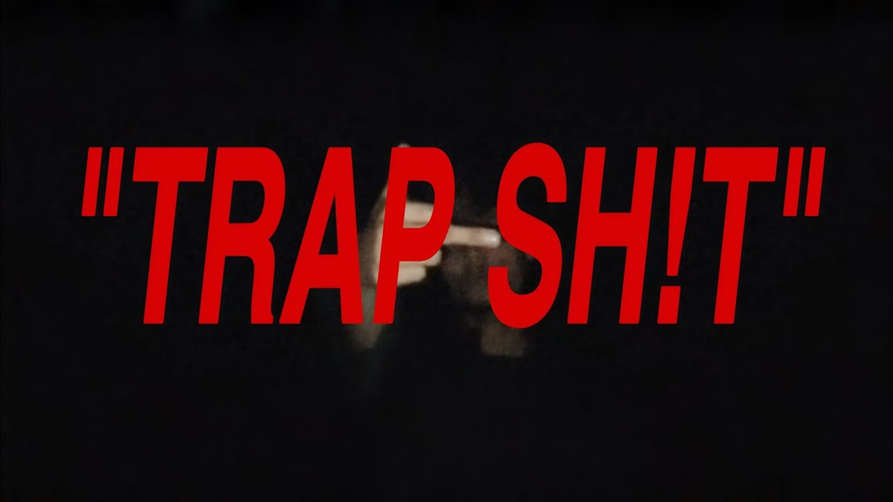 LIL BYRD - TRAP SH!T (Official Video)