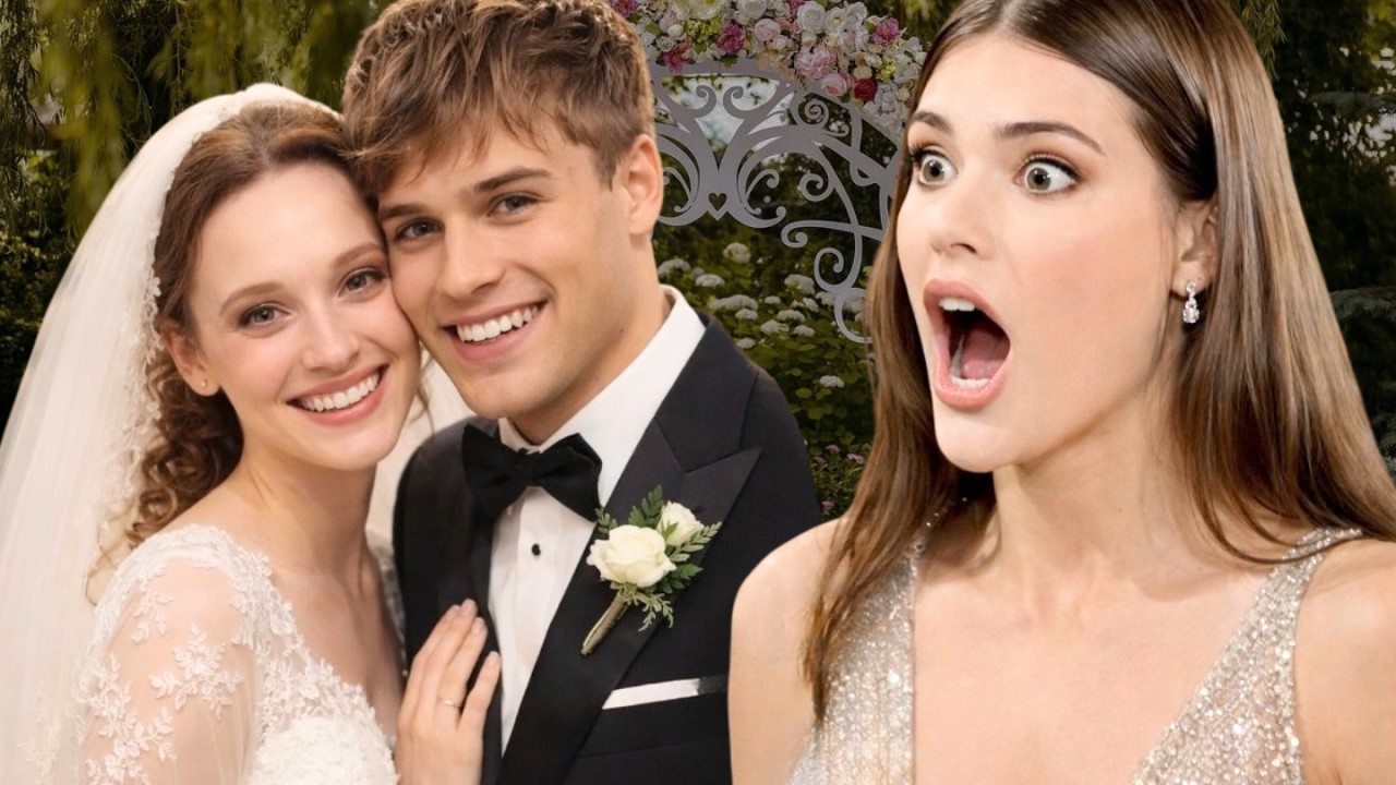 “Will decides to marry Dylan to get revenge on Electra The Bold and the Beautiful Spoilers!