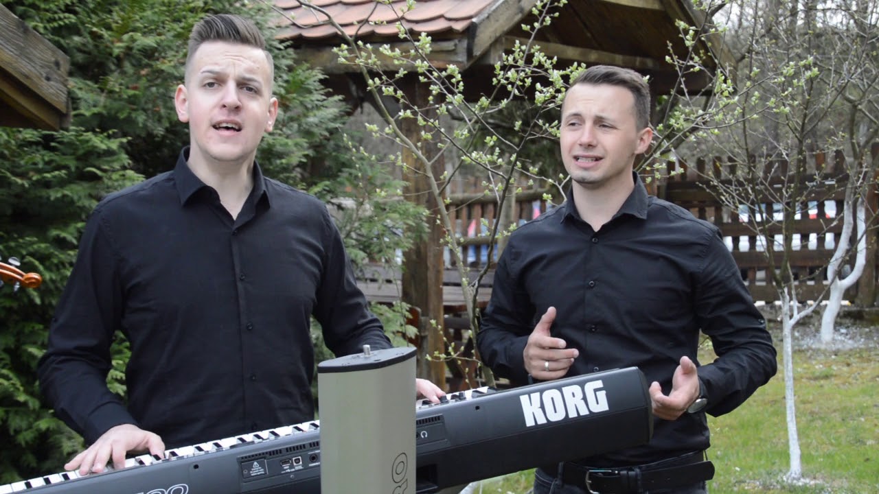 Mladi Ahbabi 2019 - Dva goluba bijela