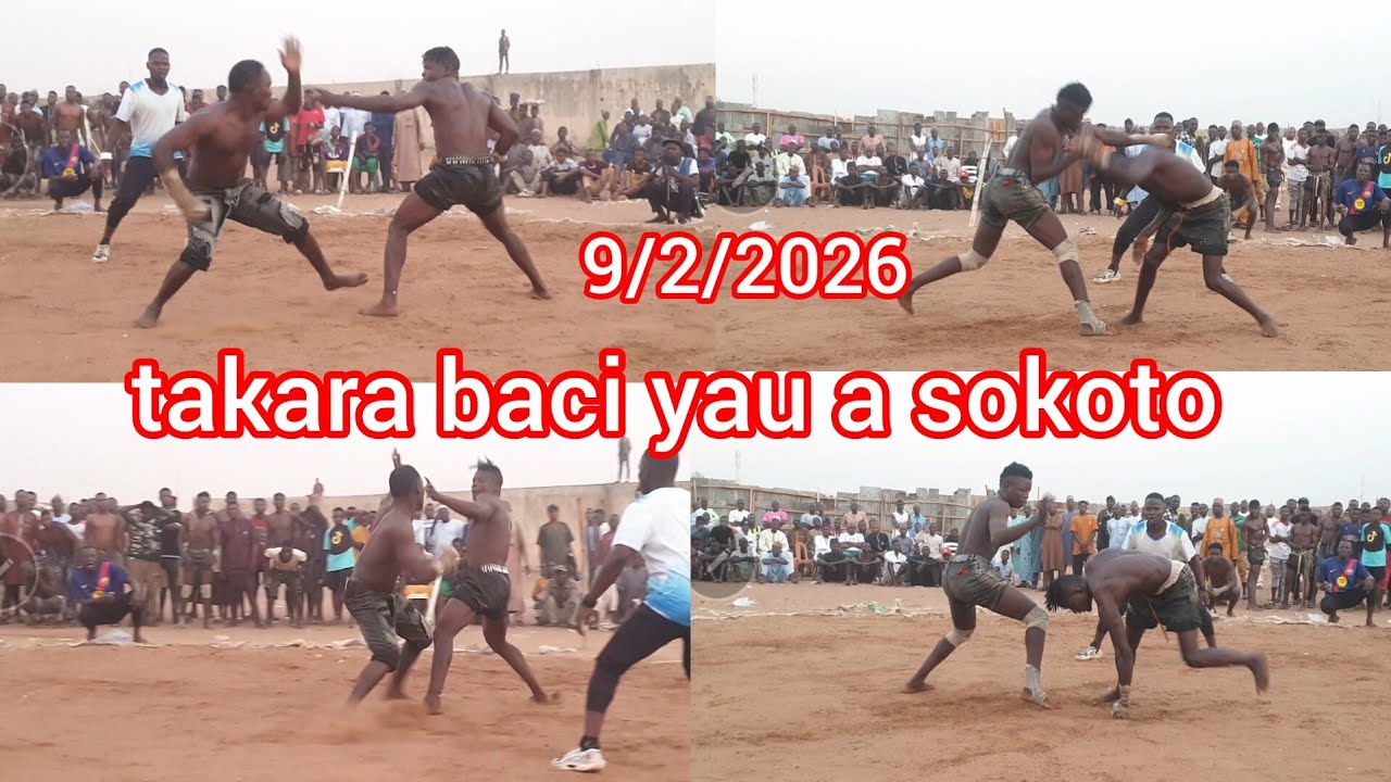 9/2/2026 takare shagon jango da shagon na,dada b.bhg buma yabuge bahagon biyun sama,ila yau