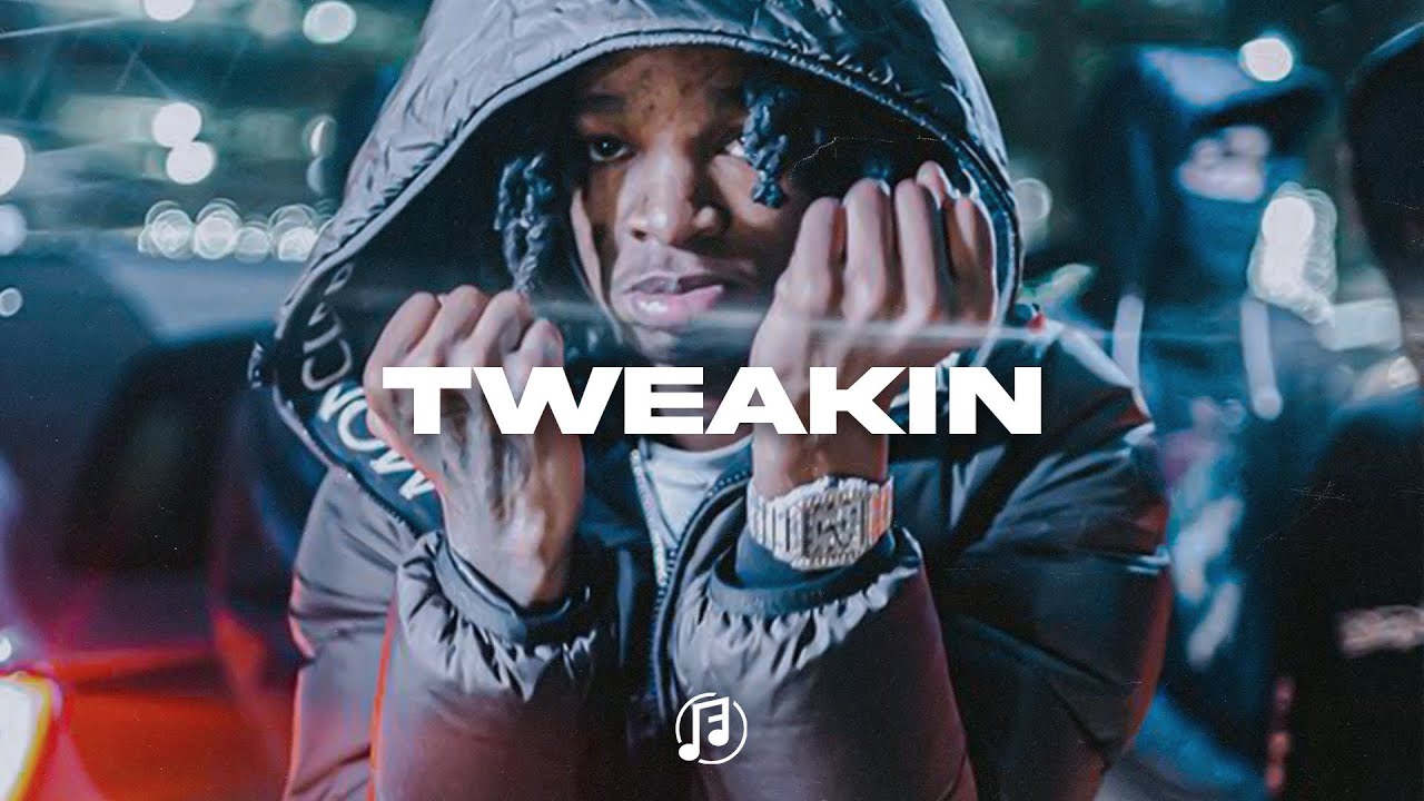 GMO Stax X Skilla Baby Type Beat - Tweakin (Prod. By Fuelz)