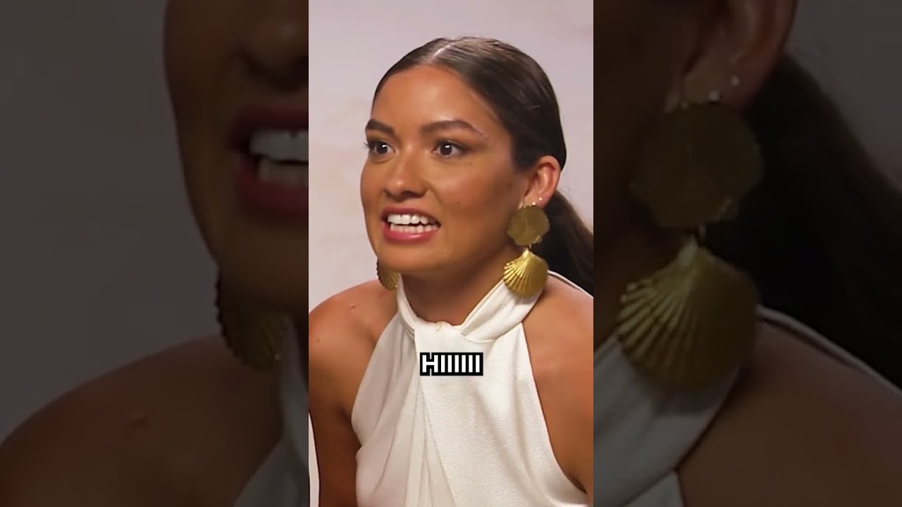 The 'Lilo & Stitch' cast's Stitch impressions are everything😭 
