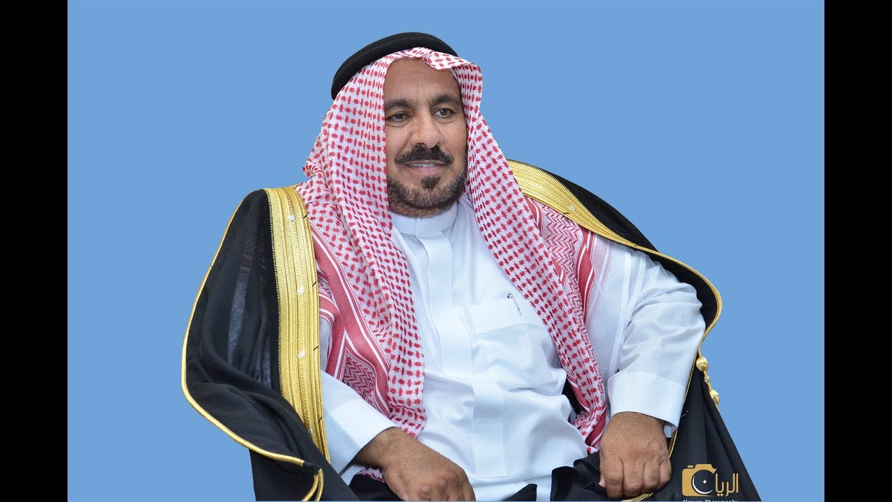 حفل زواج الشاب /فهد عيد الذيابي الرشيدي