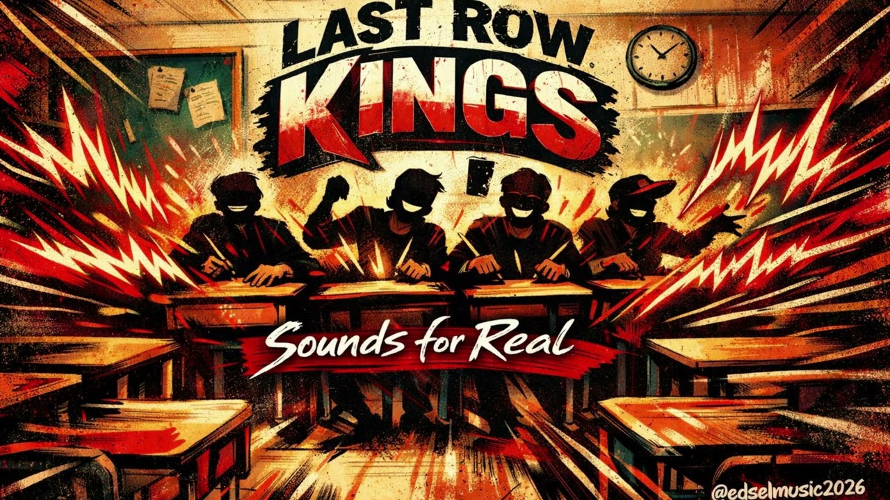 Last Row Kings