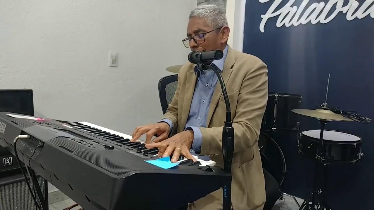 La Iglesia que debemos ser