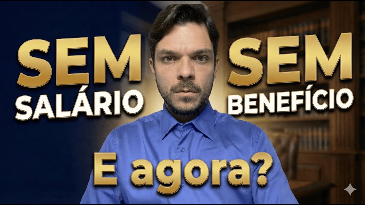 Empresa Negou Retorno Após Alta do INSS? Descubra Como Recuperar Seu Salário