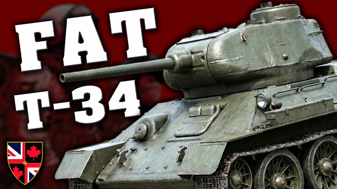 Pojazdy Future War Thunder: Wespe SPH, T-43 i rzadkie czołgi japońskie