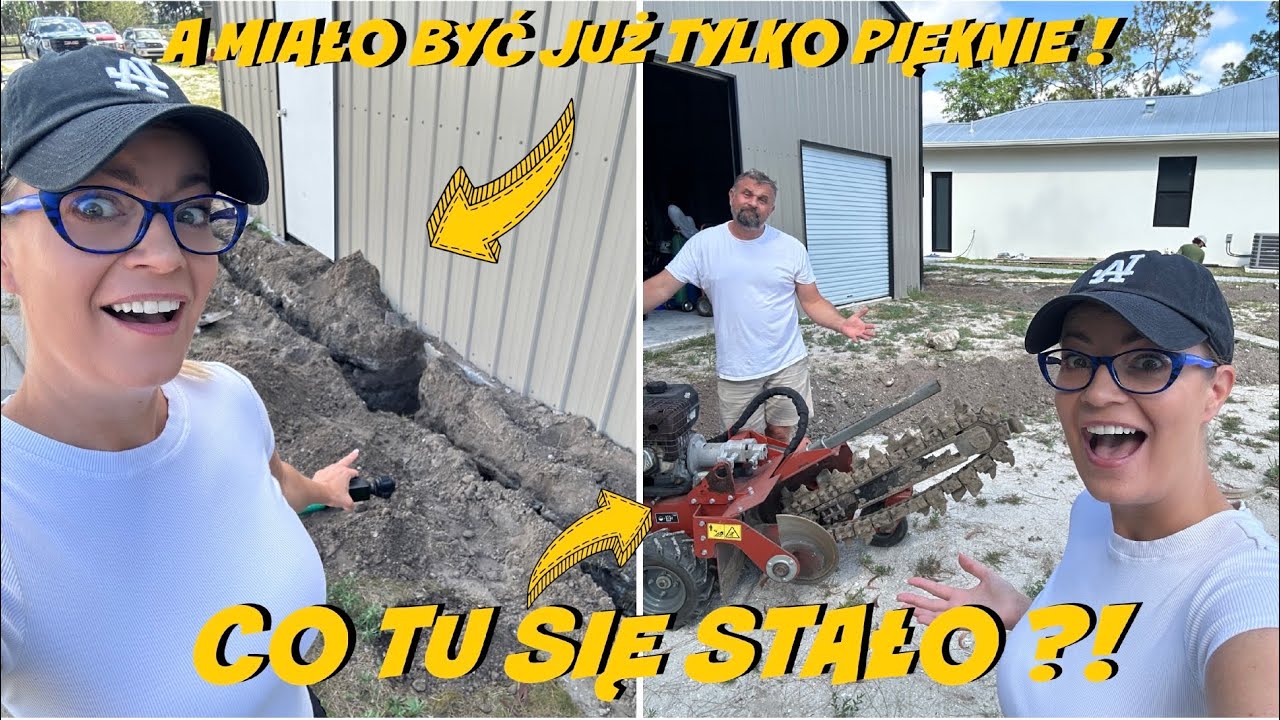 A MIAŁO BYĆ JUŻ TYLKO PIĘKNIE! CO TU SIĘ STAŁO!