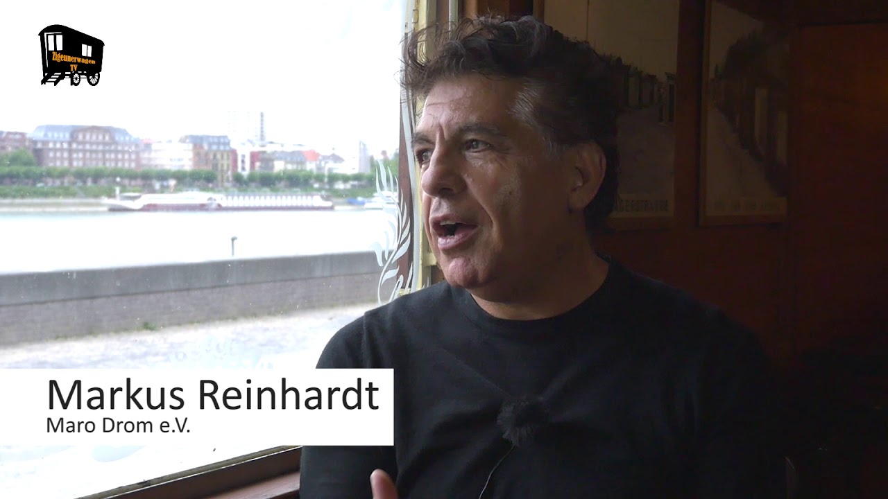Markus Reinhardt: Was zeichnet einen 