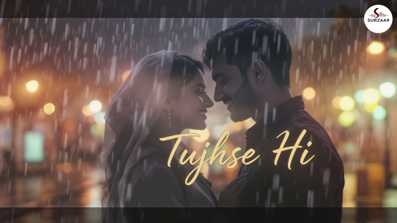 Tujhse Hi – Emotional Indie Love Song | Hindi Romantic Song 2026