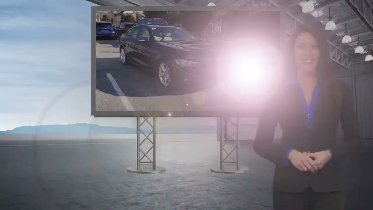 Certified 2020 BMW 4 Series 430i xDrive, Devon, PA 2059449