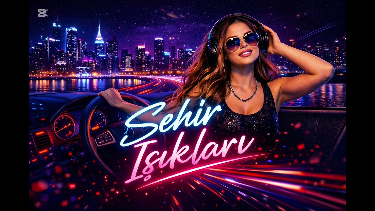 ŞEHRİN IŞIKLARI 