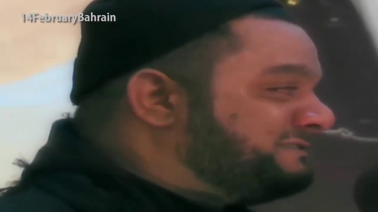 الأمام علي و خبر استشهاد الزهراء   الشيخ حسين الأكرف