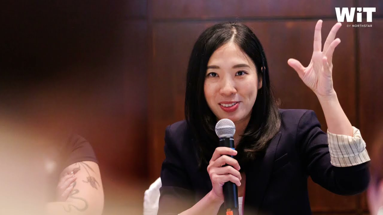 Основные моменты | Лидеры нового поколения, Неконференция | WiT Singapore 2025