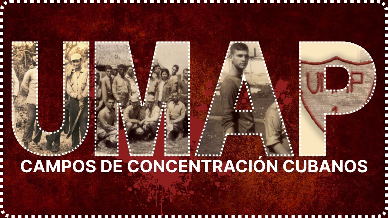 Los Campos de Concentraci&oacute;n Ocultos de Cuba | La Verdad Detr&aacute;s de la 