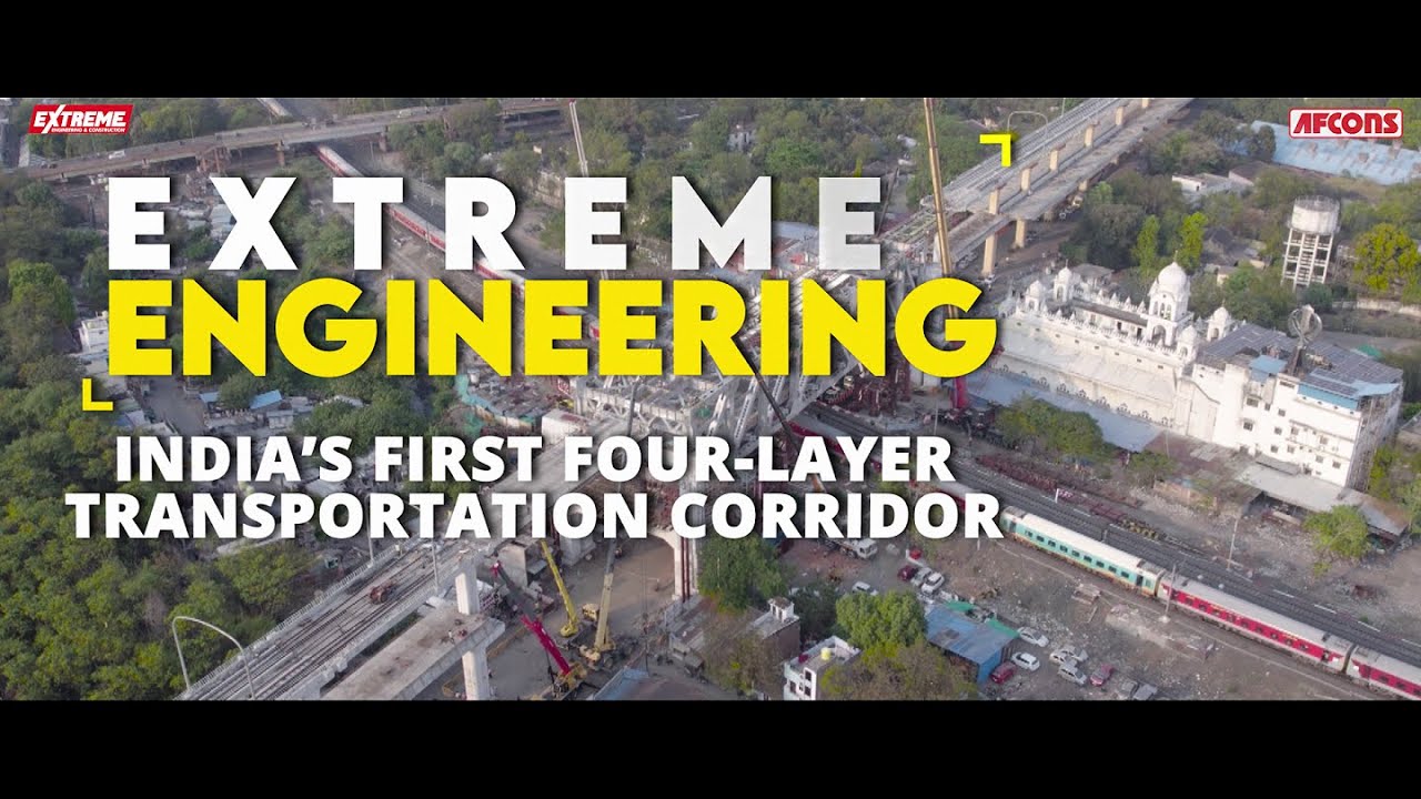 Nagpur Metro Film