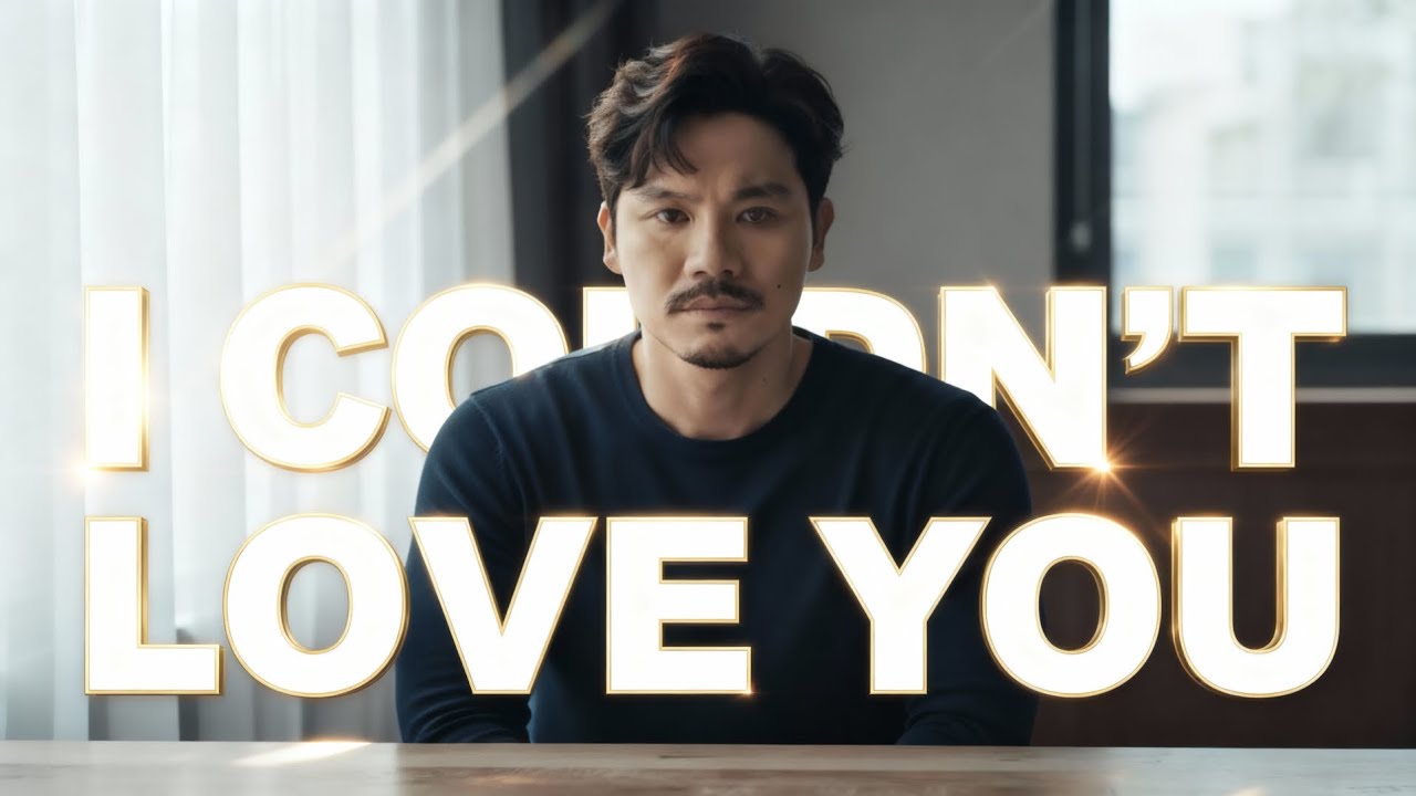 SZ - I Couldn't Love you Music Video #love #lovesong #lovestatus #song #ai #lovemusic #lovestory 