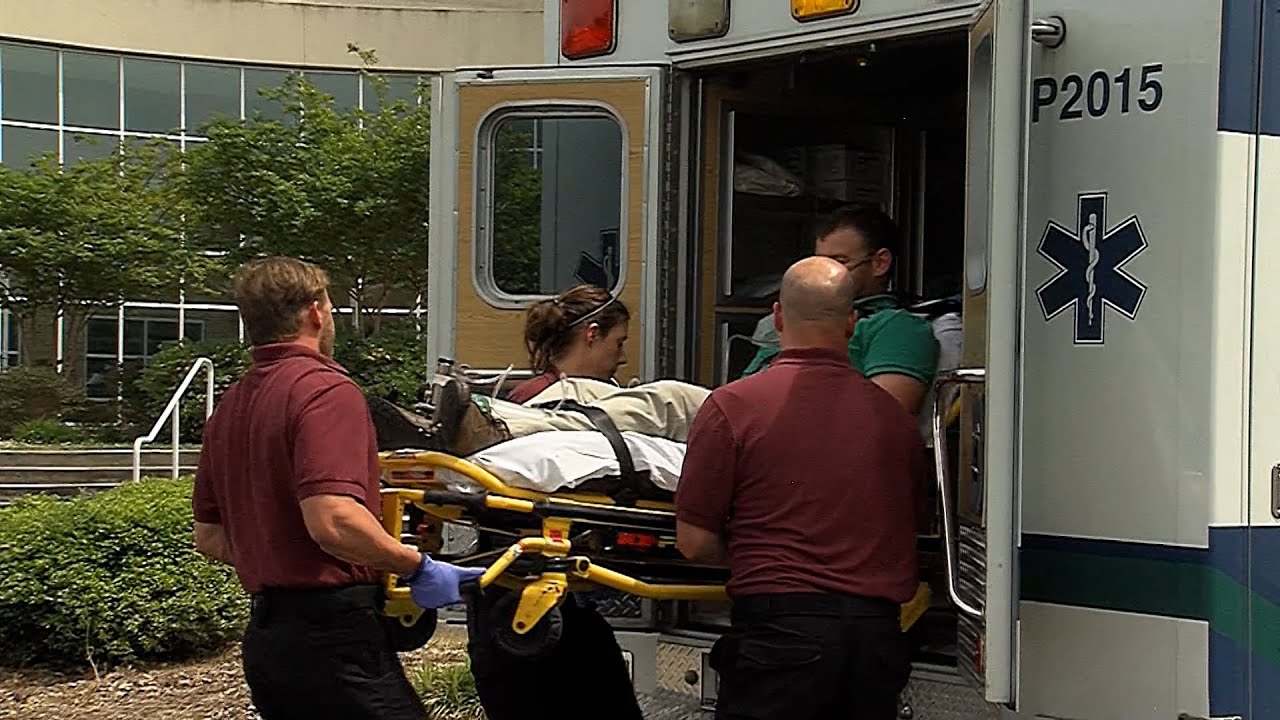 GNTC | Emergency Medical Services (revised)