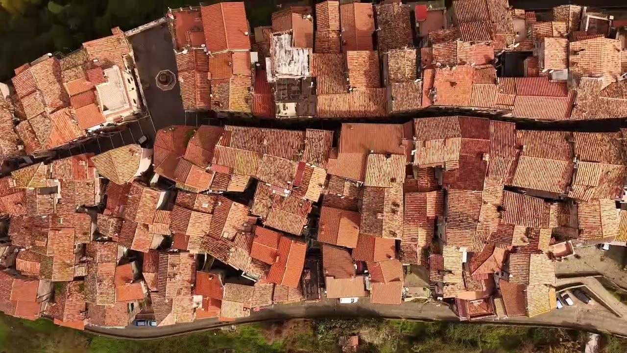 Poli ...alla scoperta dei borghi laziali 