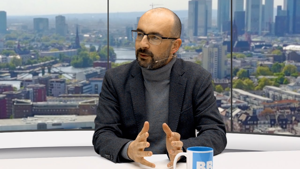 BBTV: Edin Mujagić - Durf je als boer de gok aan met de rente?