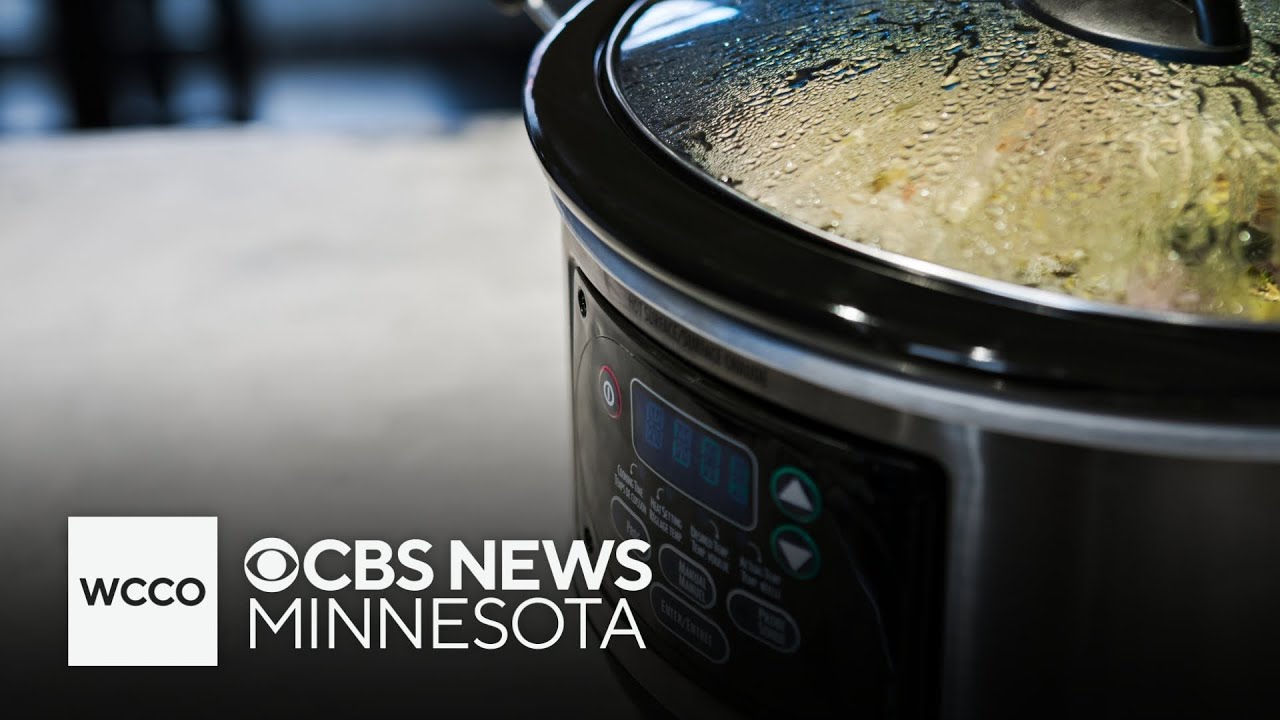Hearty slow cooker recipes for winter