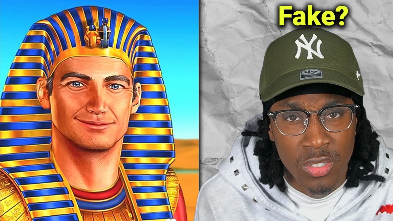 History Or His Story?