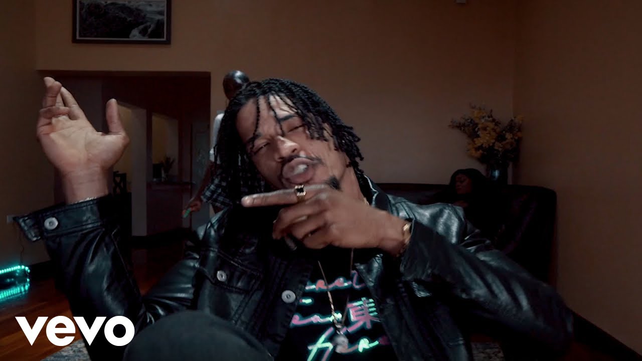 Govanlymusic - Highgrade (Official Music Video)
