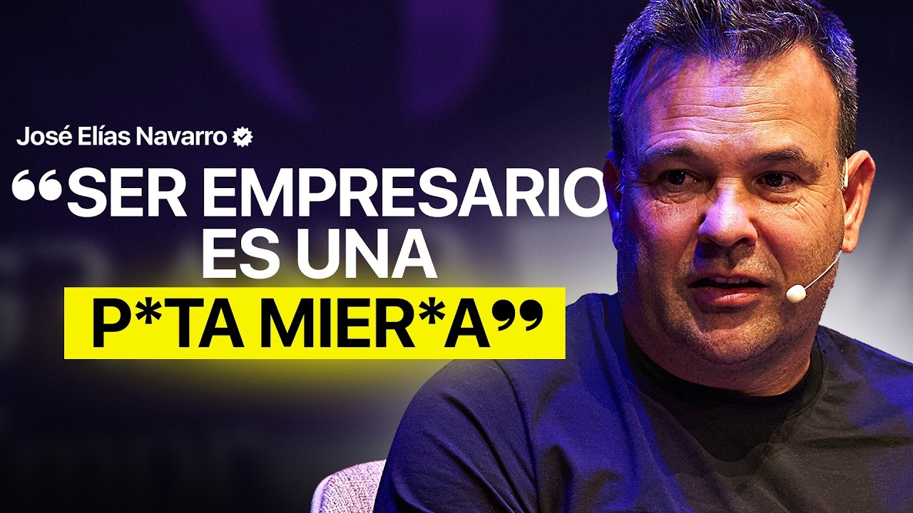 La Realidad de ser Emprendedor en España