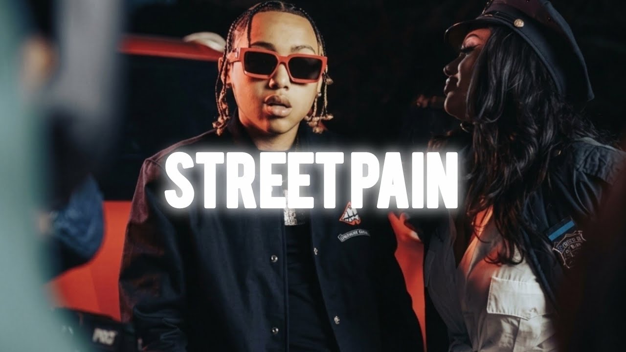[FREE] Stunna Gambino x Yxng K.A - 