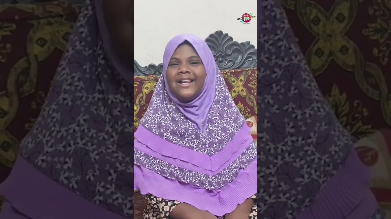 রেডিও ১৯ আয়োজিত রমযান মাস ব্যাপি হামদ নাত