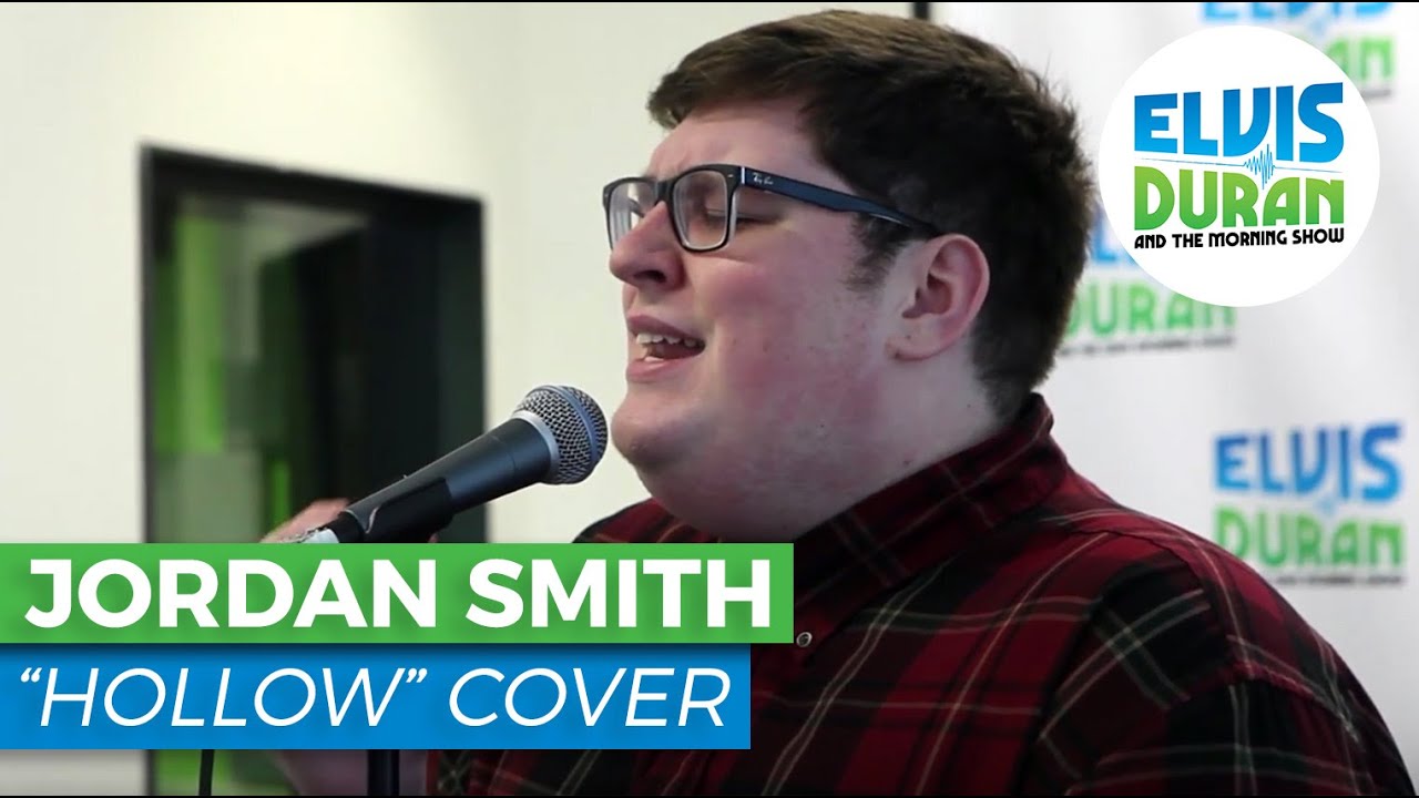 Jordan Smith - 