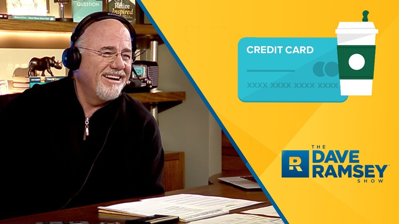 My Thoughts On The NEW Starbucks Rewards Credit Card!