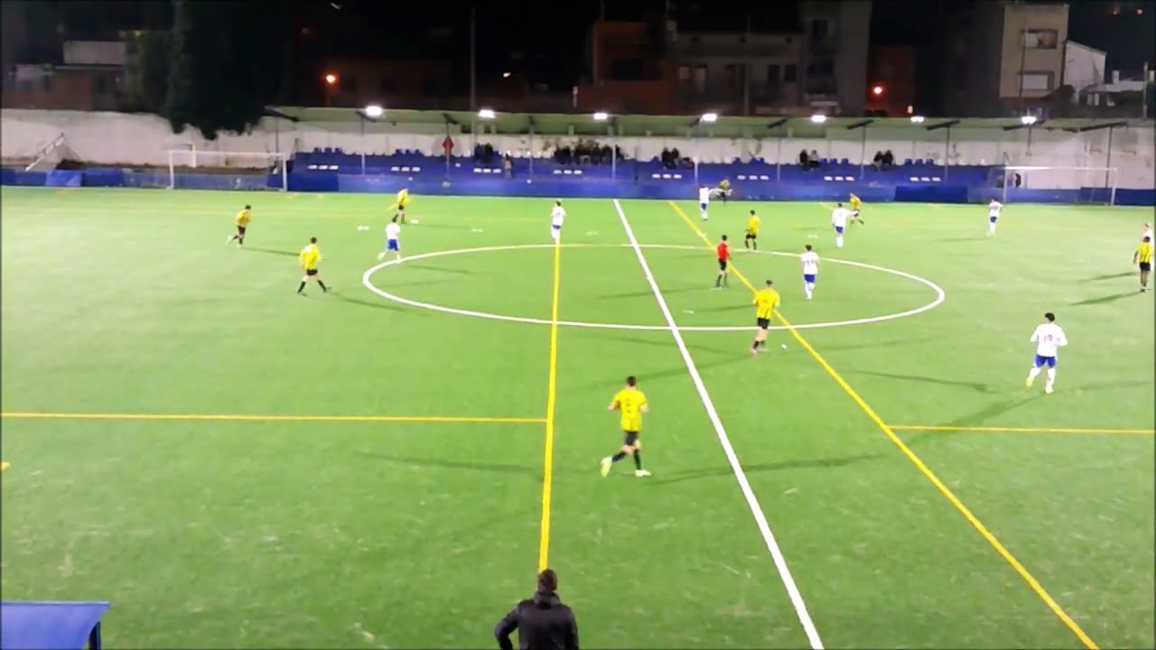 20260111 J14 Granollers Mataro PC HD