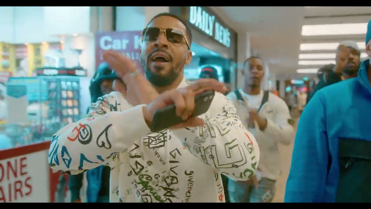 Skinz - Out da Mud [Music Video]