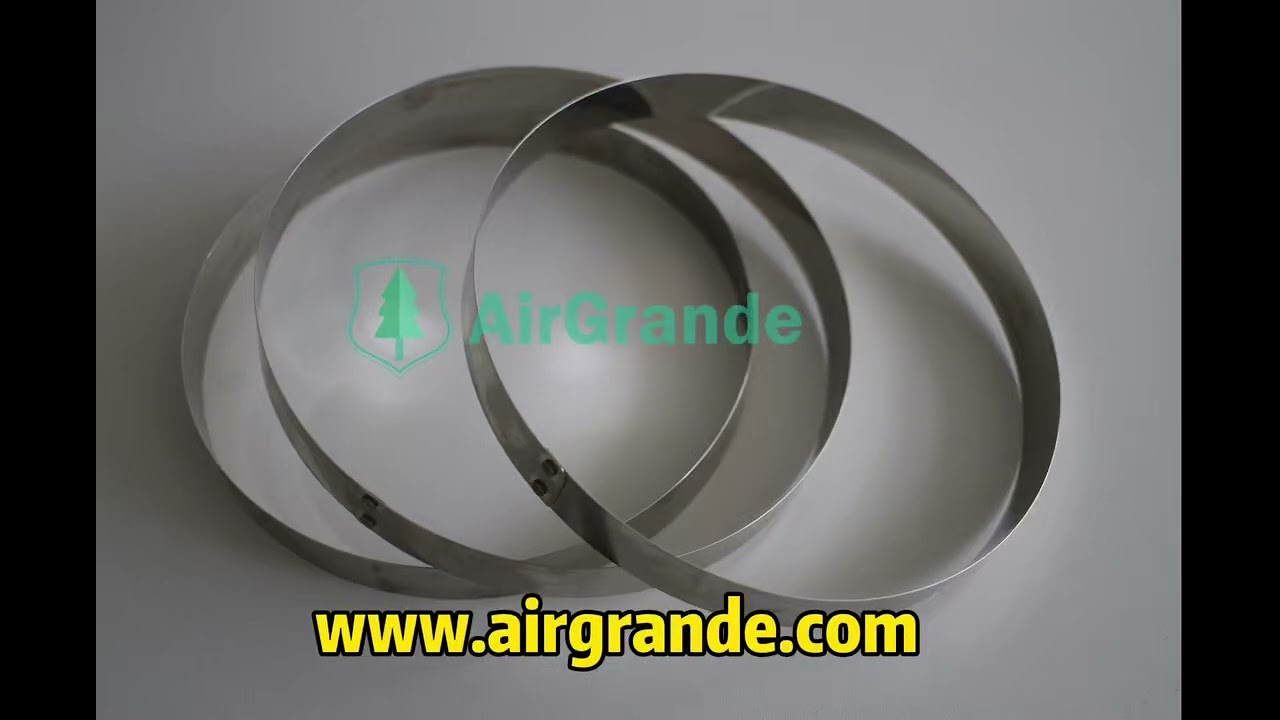 snap band