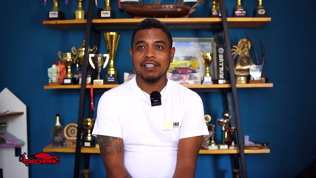 MECAMAG PORTRAIT MIJORO DU 25 FEVRIER 2026 BY KOLO TV