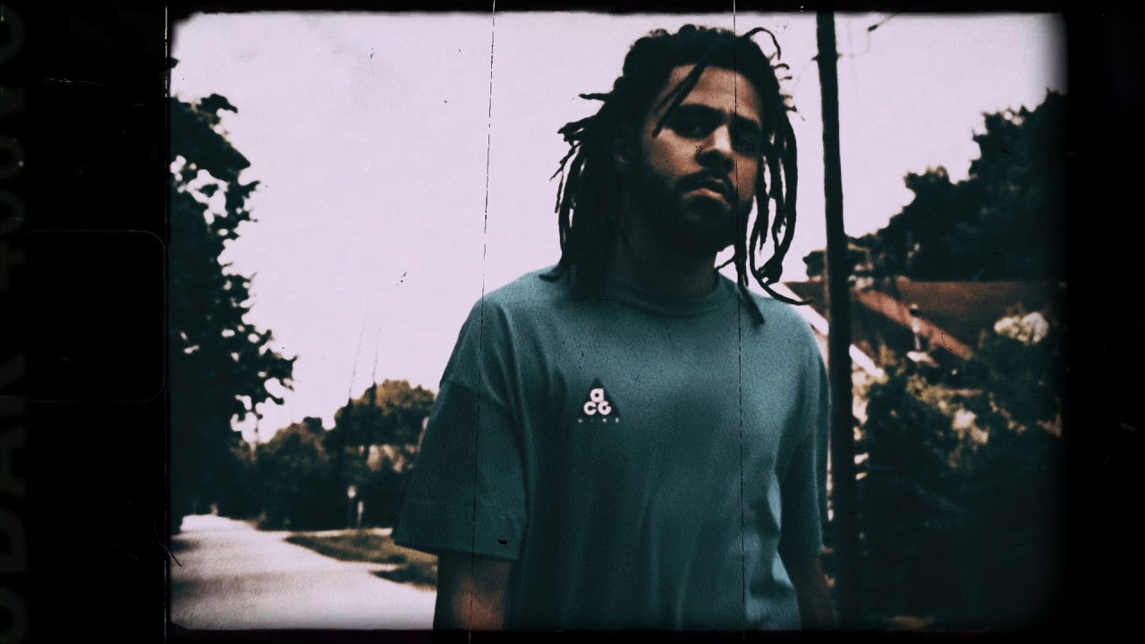 J Cole Deep Soulful Boom Bap Beat 
