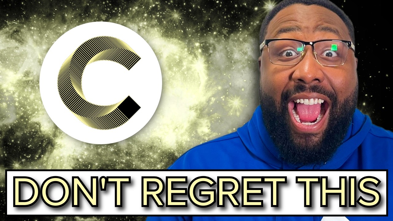 Once in a Lifetime Altcoin Opportunity